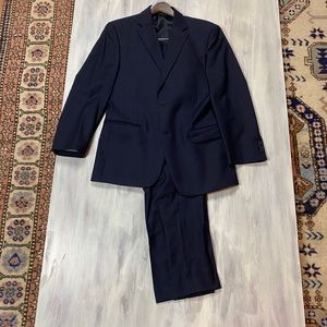 Tommy Hilfiger men’s suit